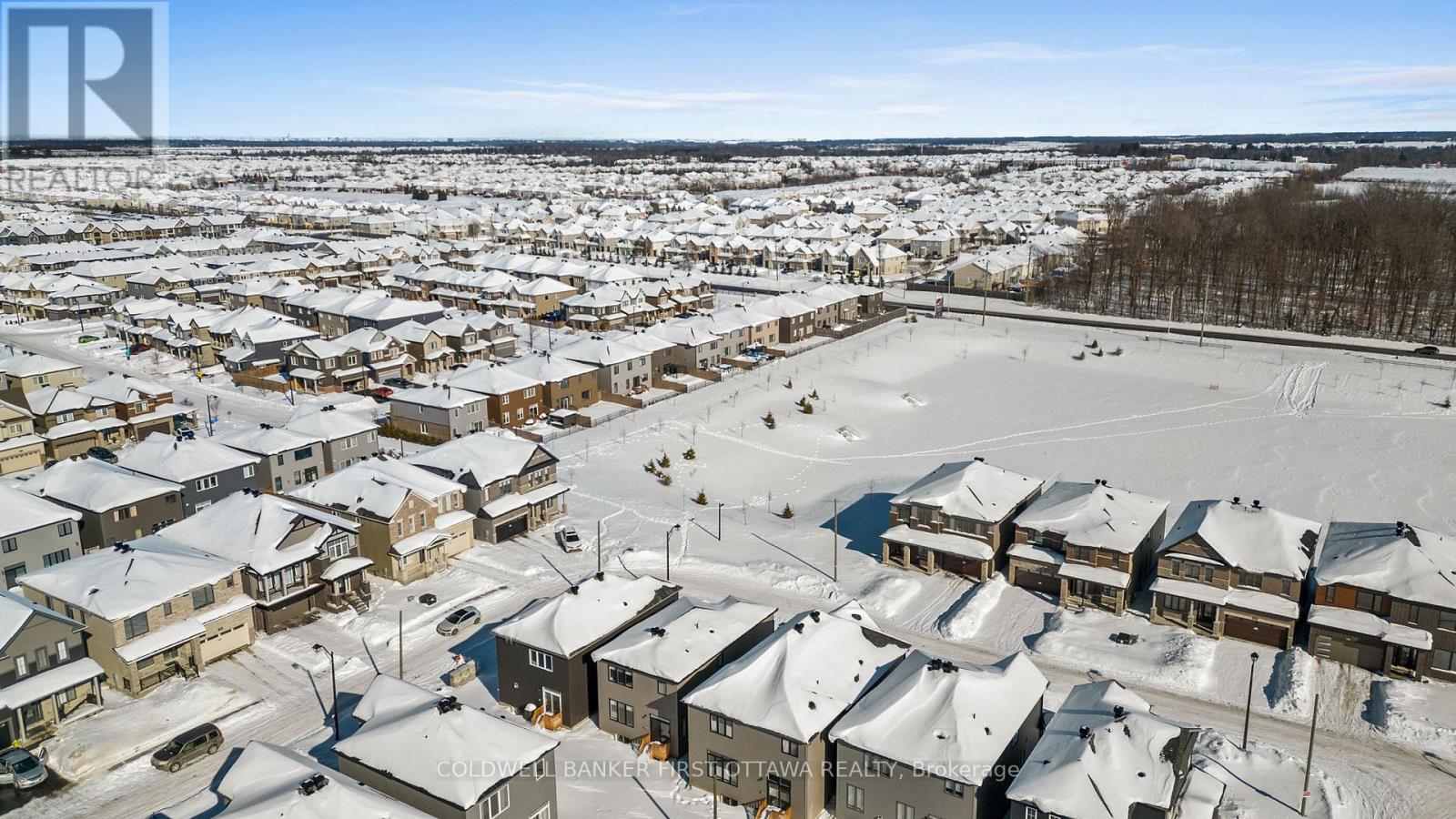 319 Cloyne Crescent, Ottawa, Ontario  K2J 6W4 - Photo 30 - X12118698