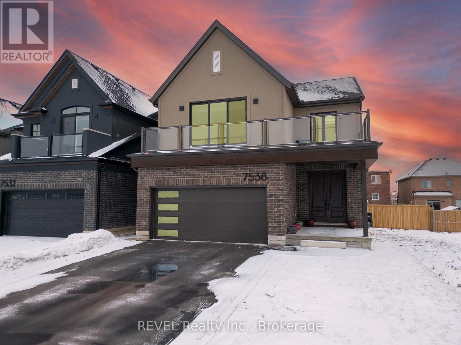Property at 7538 SPLENDOUR DRIVE image 3