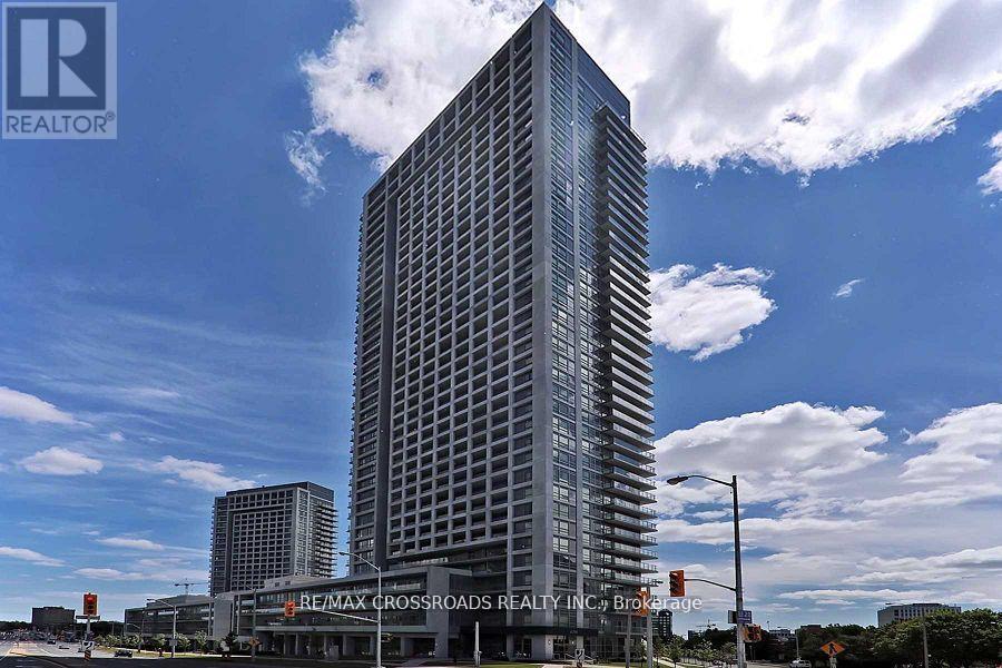 1702 - 2015 SHEPPARD AVENUE E, Toronto, Ontario
