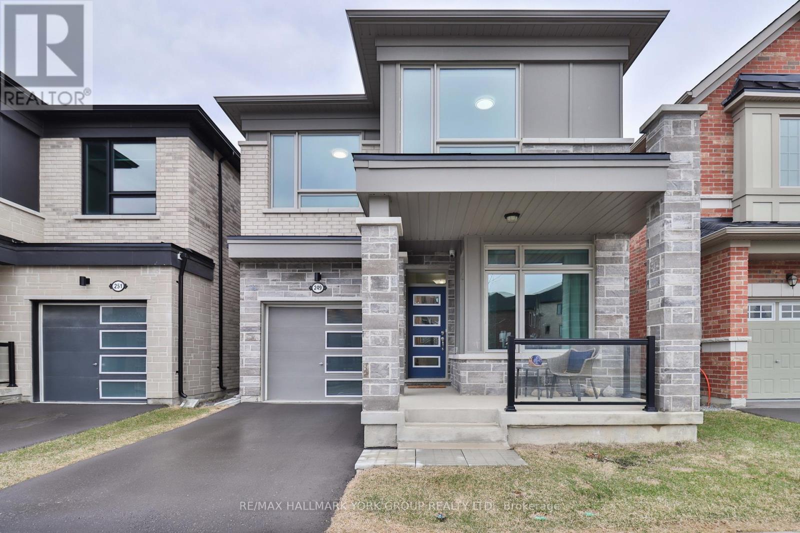 Property at 249 BEAVERBRAE DRIVE image 1