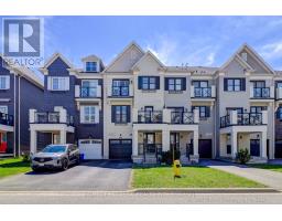 50 BOADWAY CRESCENT N, Whitchurch-Stouffville, Ontario