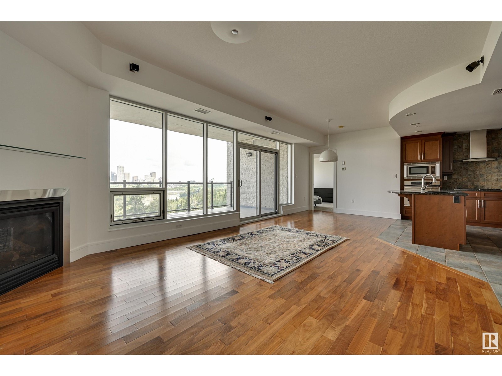 Property at #503 10035 SASKATCHEWAN DR NW image 4