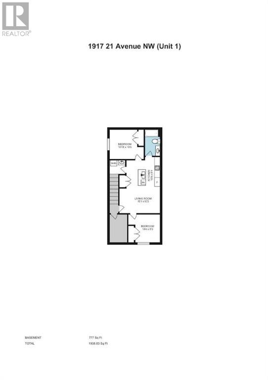 Property at 1917 21 Avenue NW image 4