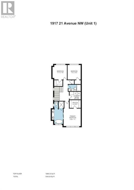 Property at 1917 21 Avenue NW image 3