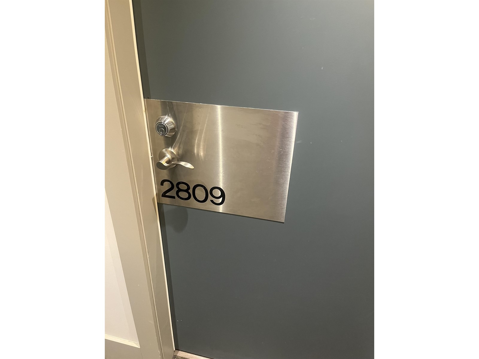 2809 13325 102a Avenue, Surrey, British Columbia  V3T 0J5 - Photo 7 - R2989341