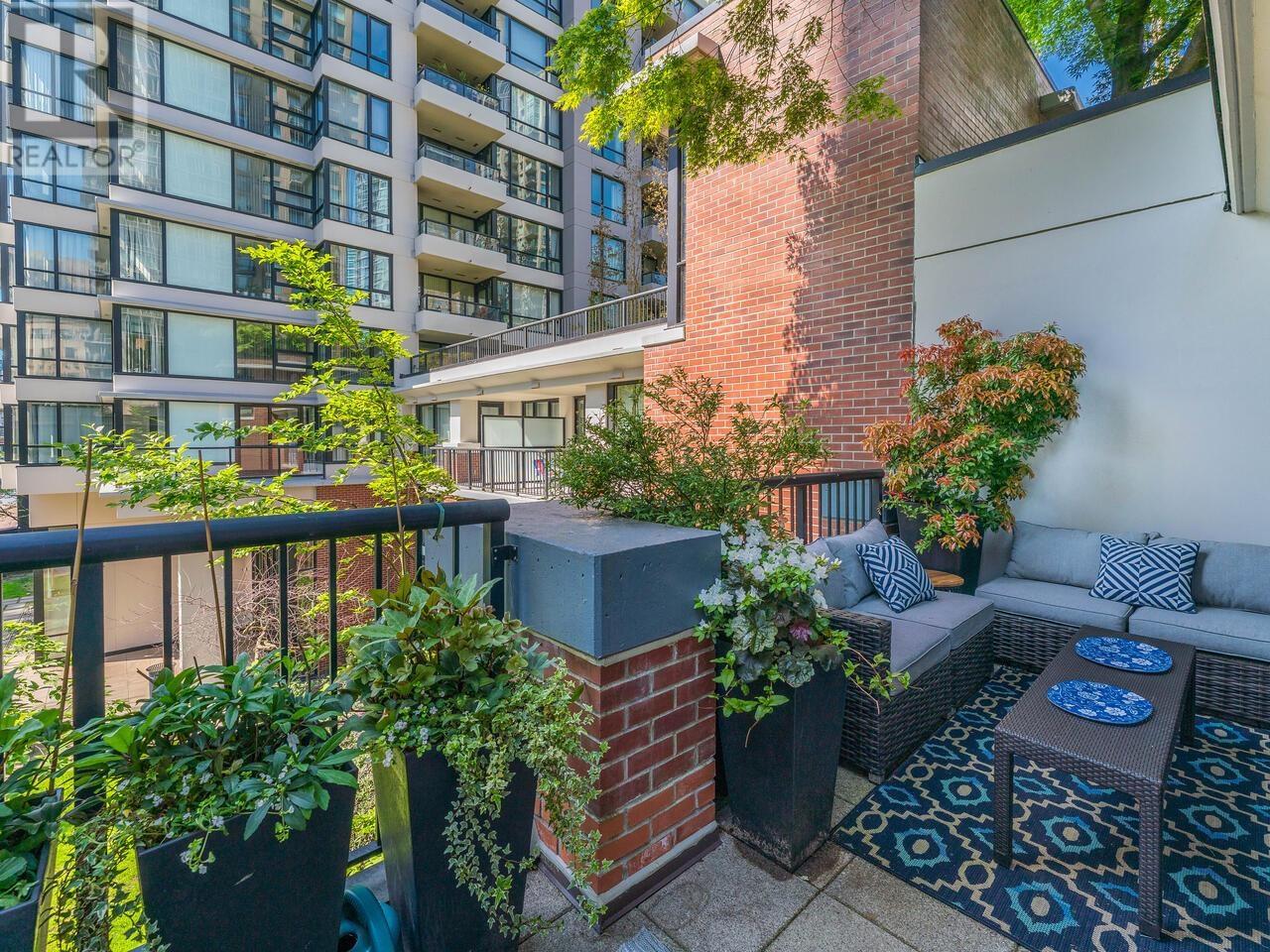378 Smithe Street, Vancouver, British Columbia  V6B 1T7 - Photo 39 - R2996830