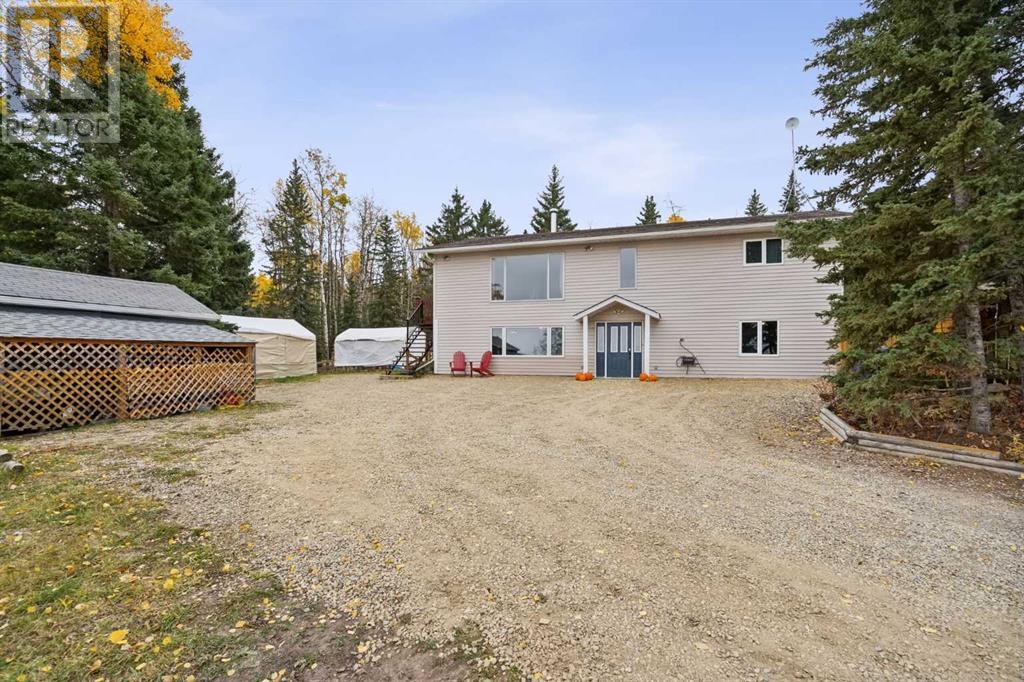 50029 Township Road 282, Rural Rocky View County, Alberta  T4C 1B2 - Photo 2 - A2217042