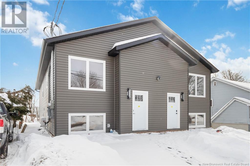 33-35 Seaman Street, Moncton, New Brunswick  E1A 4V5 - Photo 2 - NB112949