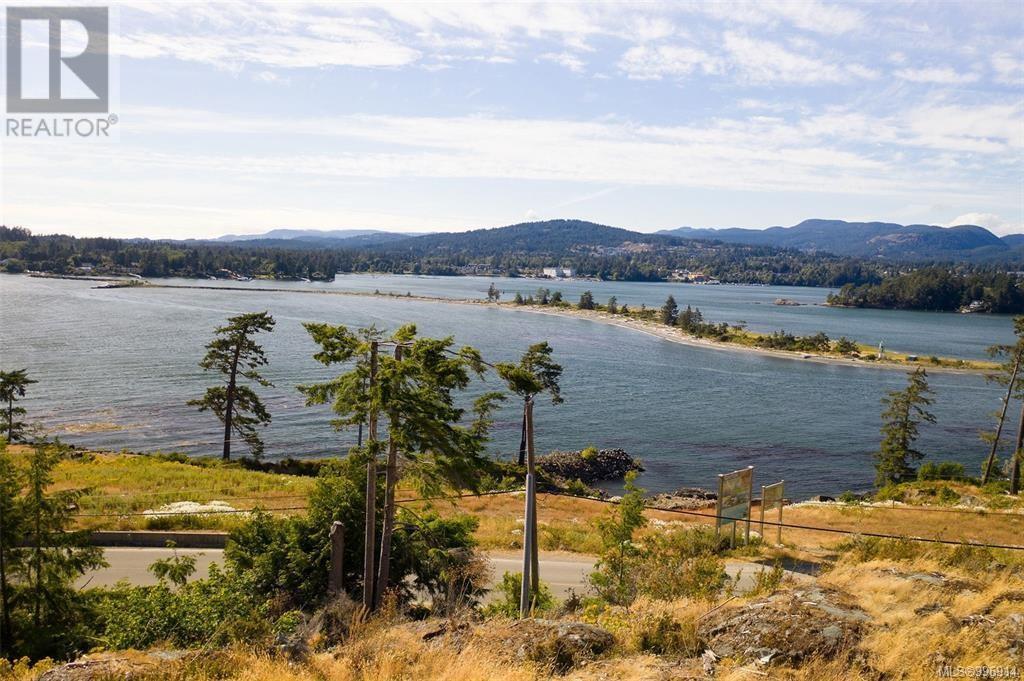 Property at LOT 4 7023 East Sooke Rd image 1