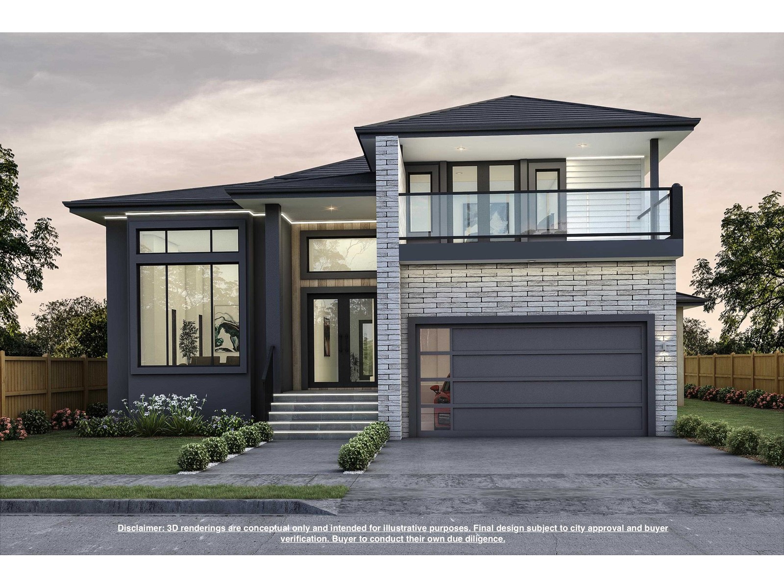 3299 JERVIS CRESCENT, Abbotsford, British Columbia