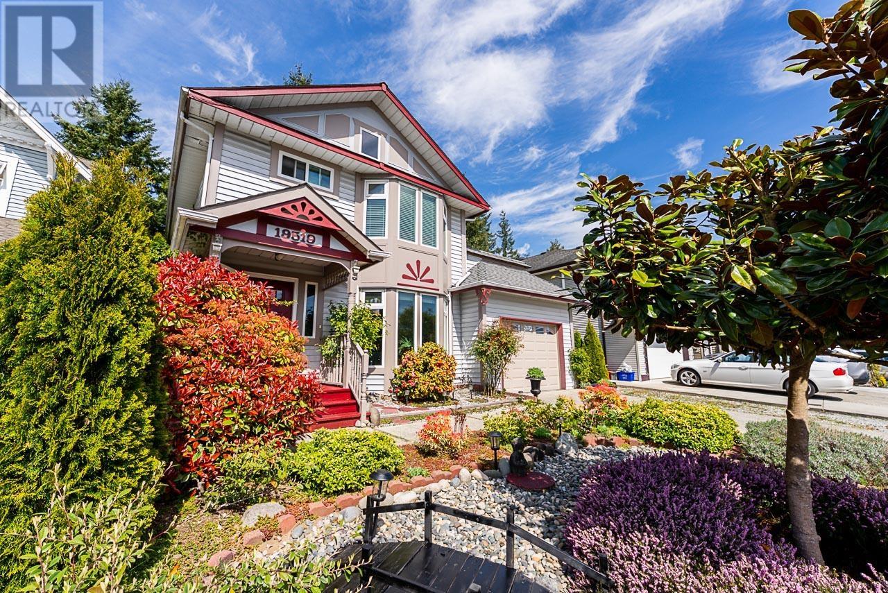 19519 115a Avenue, Pitt Meadows, British Columbia  V3Y 1R5 - Photo 1 - R2993060