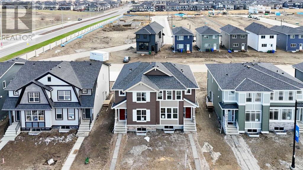 1017 Dawson Dock Avenue, Chestermere, Alberta  T1X 2X7 - Photo 3 - A2213836