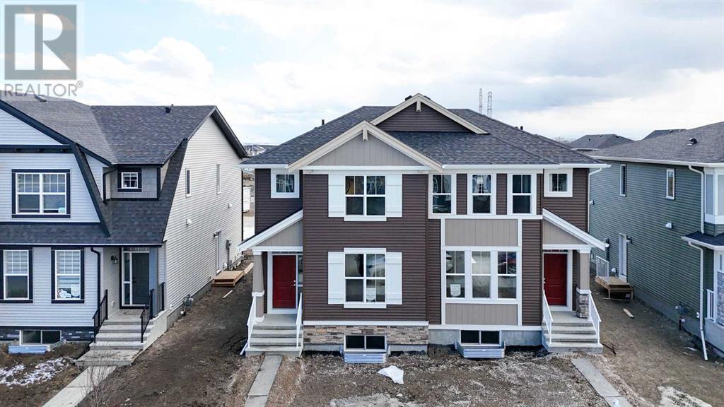 1017 Dawson Dock Avenue, Chestermere, Alberta  T1X 2X7 - Photo 2 - A2213836