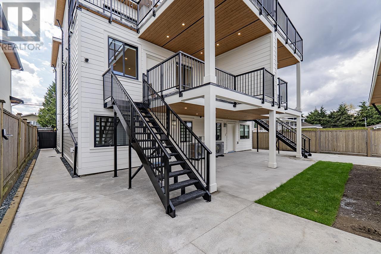 7588 2nd Street, Burnaby, British Columbia  V3N 3R6 - Photo 23 - R2996313
