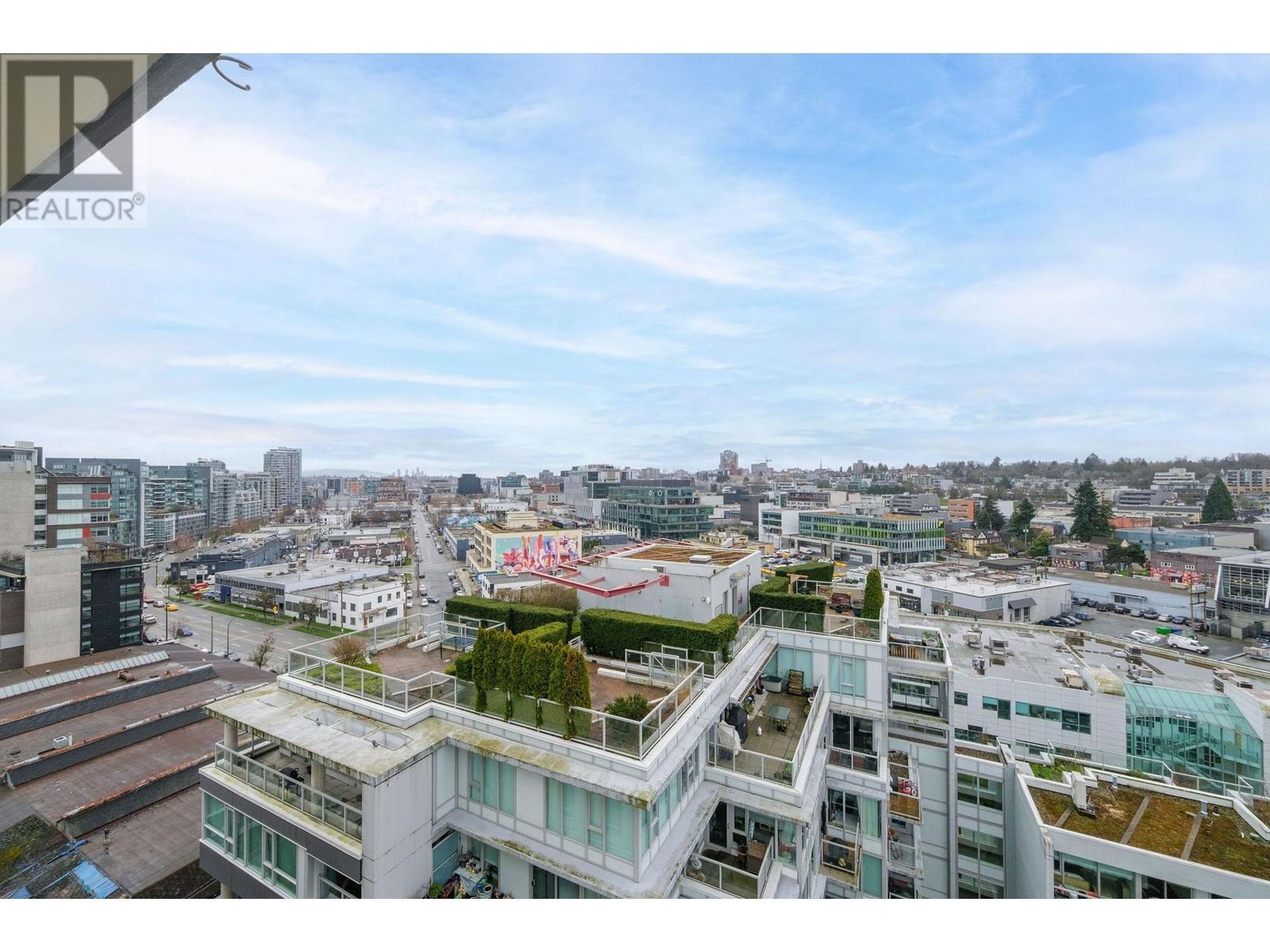 Listing Picture 34 of 39 : 1605 1833 CROWE STREET, Vancouver / 溫哥華 - 魯藝地產 Yvonne Lu Group - MLS Medallion Club Member