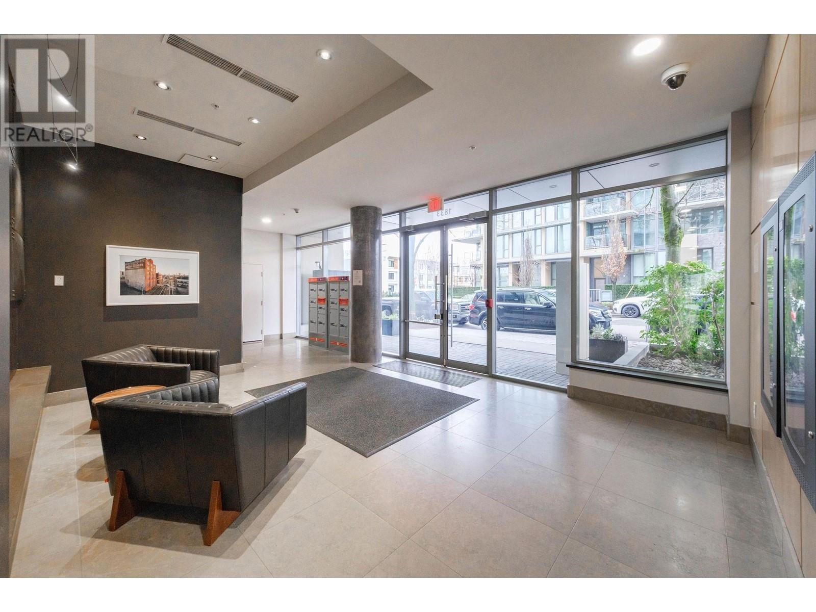 Listing Picture 37 of 39 : 1605 1833 CROWE STREET, Vancouver / 溫哥華 - 魯藝地產 Yvonne Lu Group - MLS Medallion Club Member