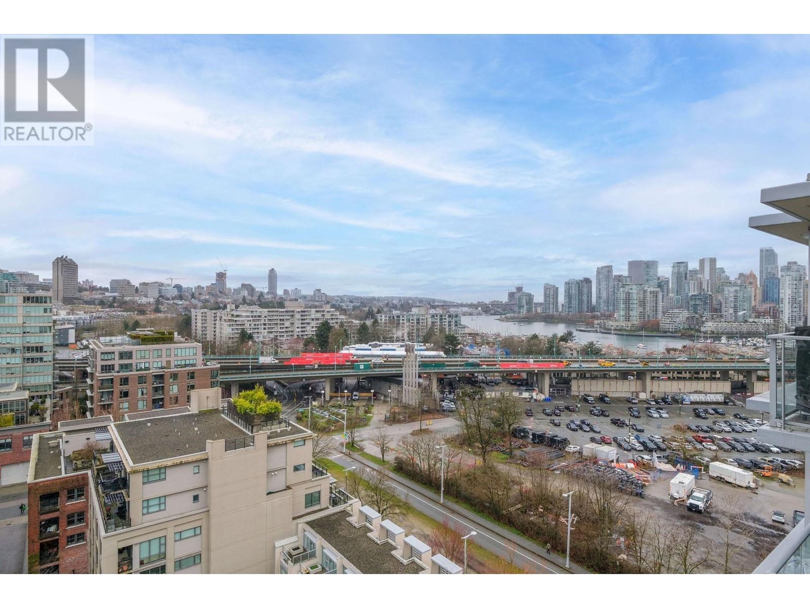 1605 1833 Crowe Street, Vancouver, British Columbia  V5Y 0A2 - Photo 33 - R2977553