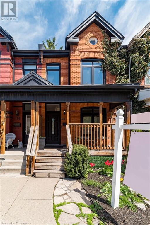 Property at 201 JACKSON Street E image 1