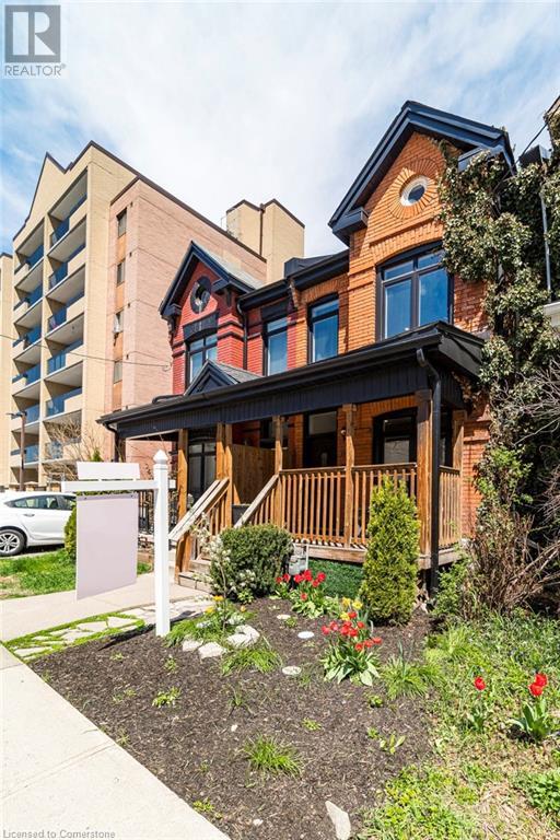 Property at 201 JACKSON Street E image 2