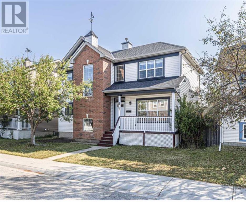 58 Martha's Haven Place Ne, Calgary, Alberta  T3J 3W2 - Photo 1 - A2211043
