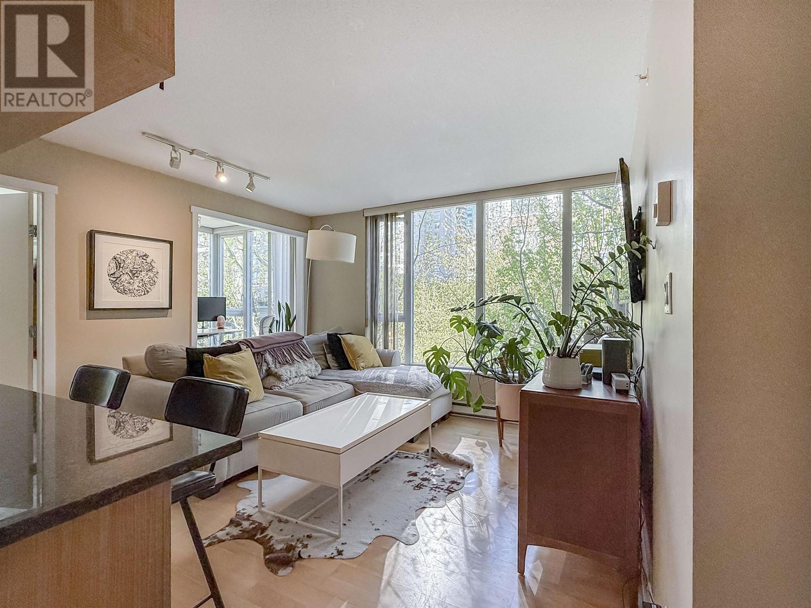 302 1010 Richards Street, Vancouver, British Columbia  V6B 1G2 - Photo 7 - R2997181