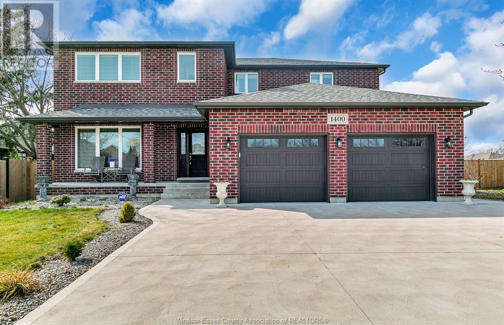 Property at 1400 MONCK AVENUE image 2