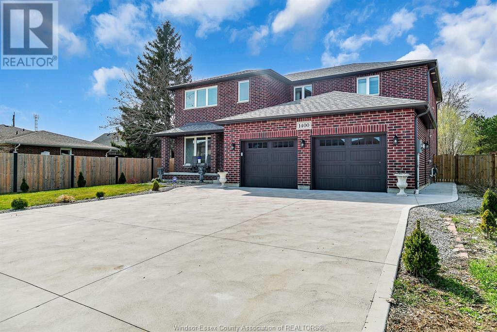 Property at 1400 MONCK AVENUE image 4