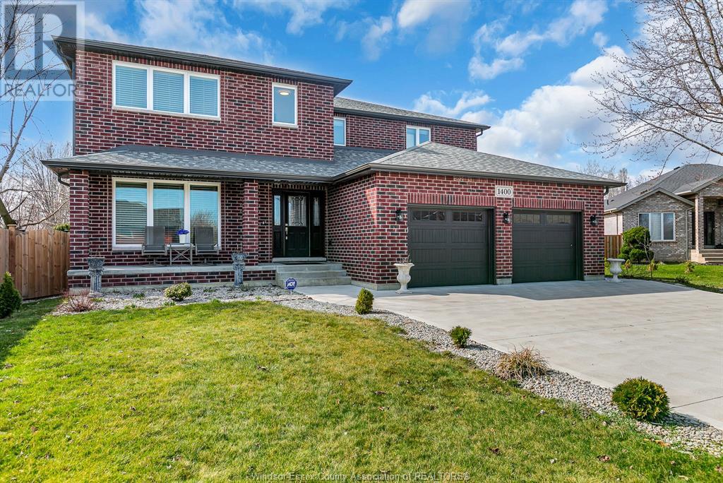 Property at 1400 MONCK AVENUE image 3