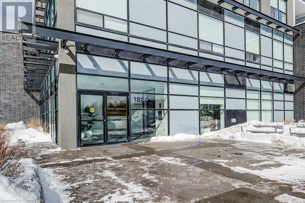 Property at 1880 GORDON Street Unit# 109 image 3