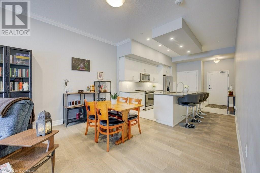 Property at 1880 GORDON Street Unit# 109 image 1