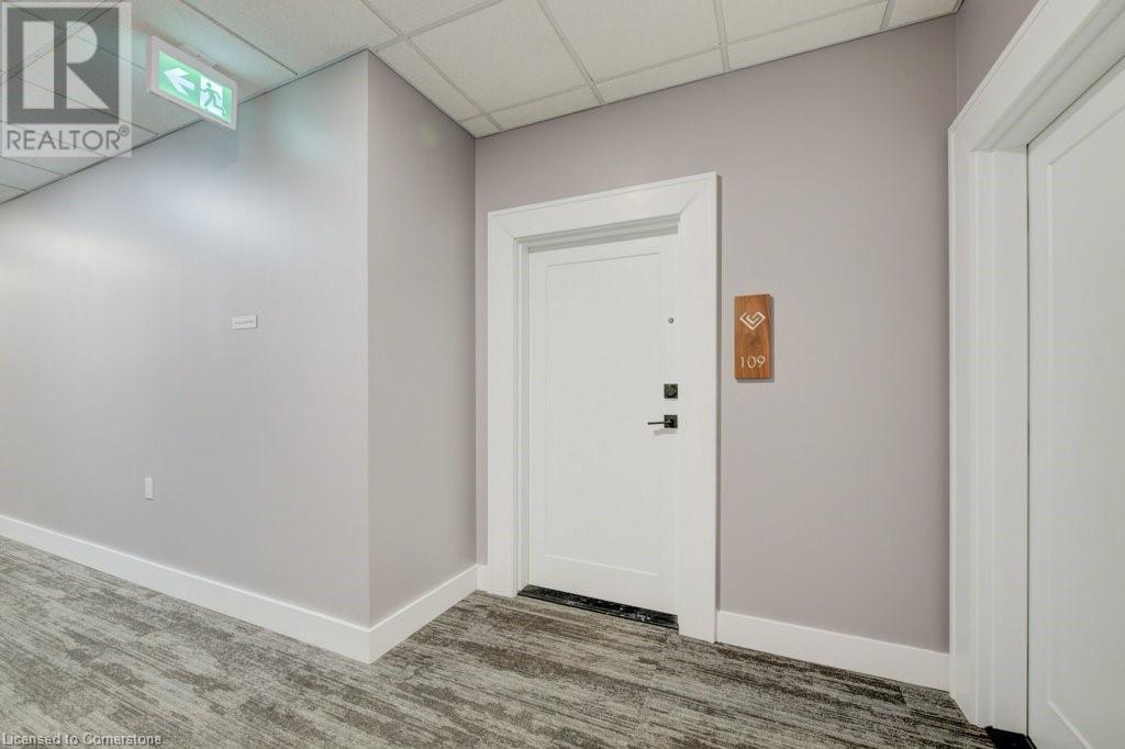 Property at 1880 GORDON Street Unit# 109 image 4