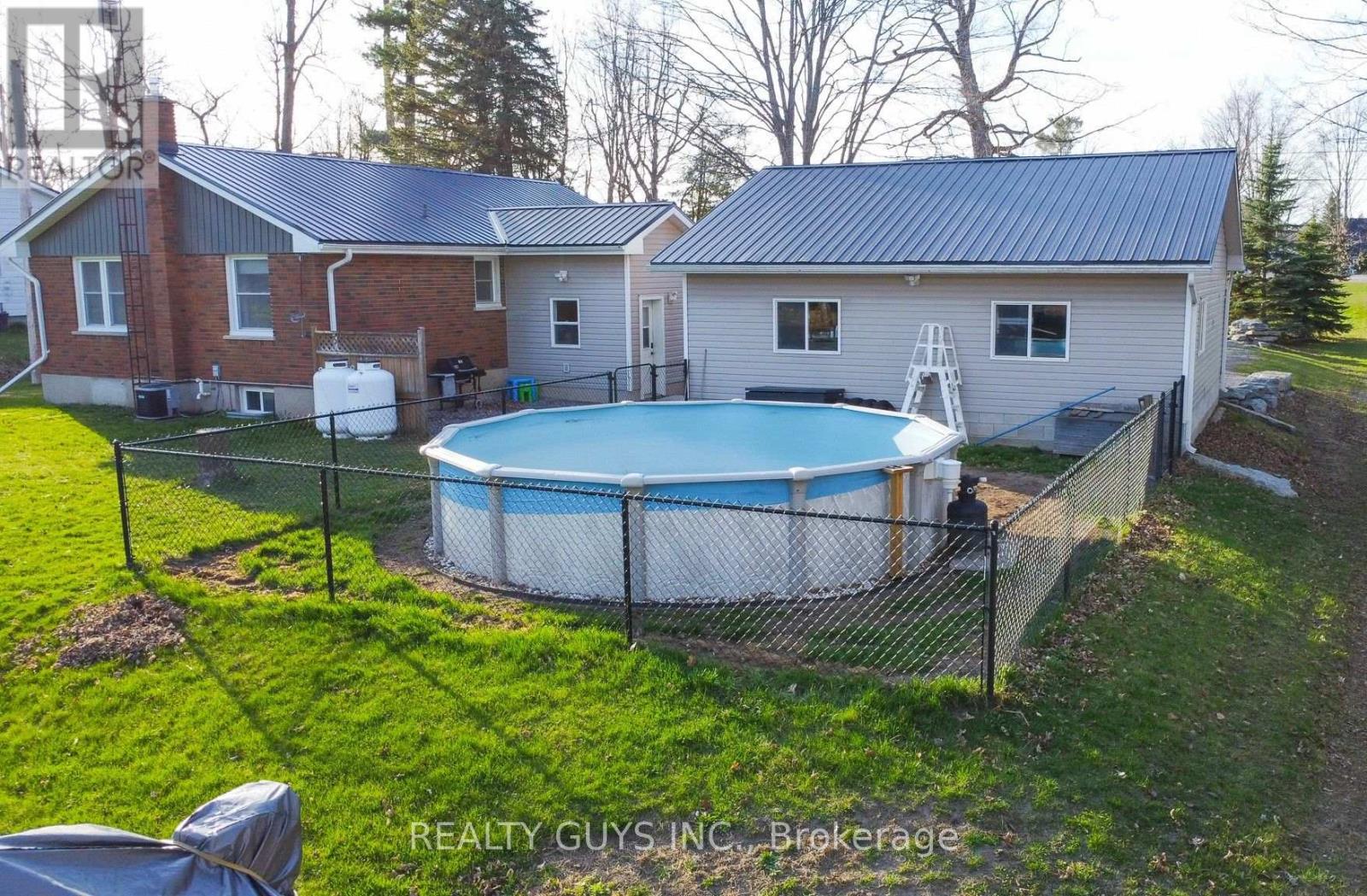 4744 Hwy 7 Highway, Kawartha Lakes, Ontario  K0L 2W0 - Photo 38 - X12114669