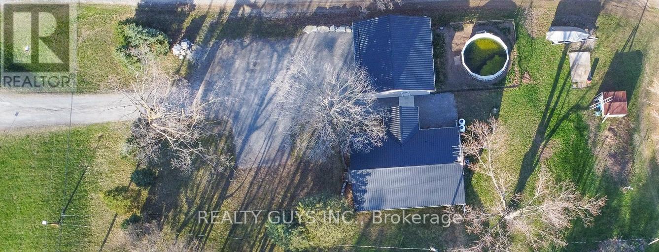 4744 Hwy 7 Highway, Kawartha Lakes, Ontario  K0L 2W0 - Photo 37 - X12114669