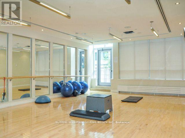 4906 - 2191 Yonge Street, Toronto (Mount Pleasant West), Ontario  M4S 3H8 - Photo 29 - C12118712
