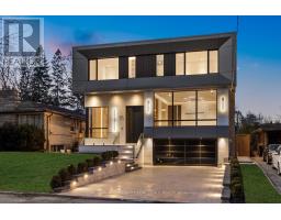 126 SANTA BARBARA ROAD, Toronto, Ontario