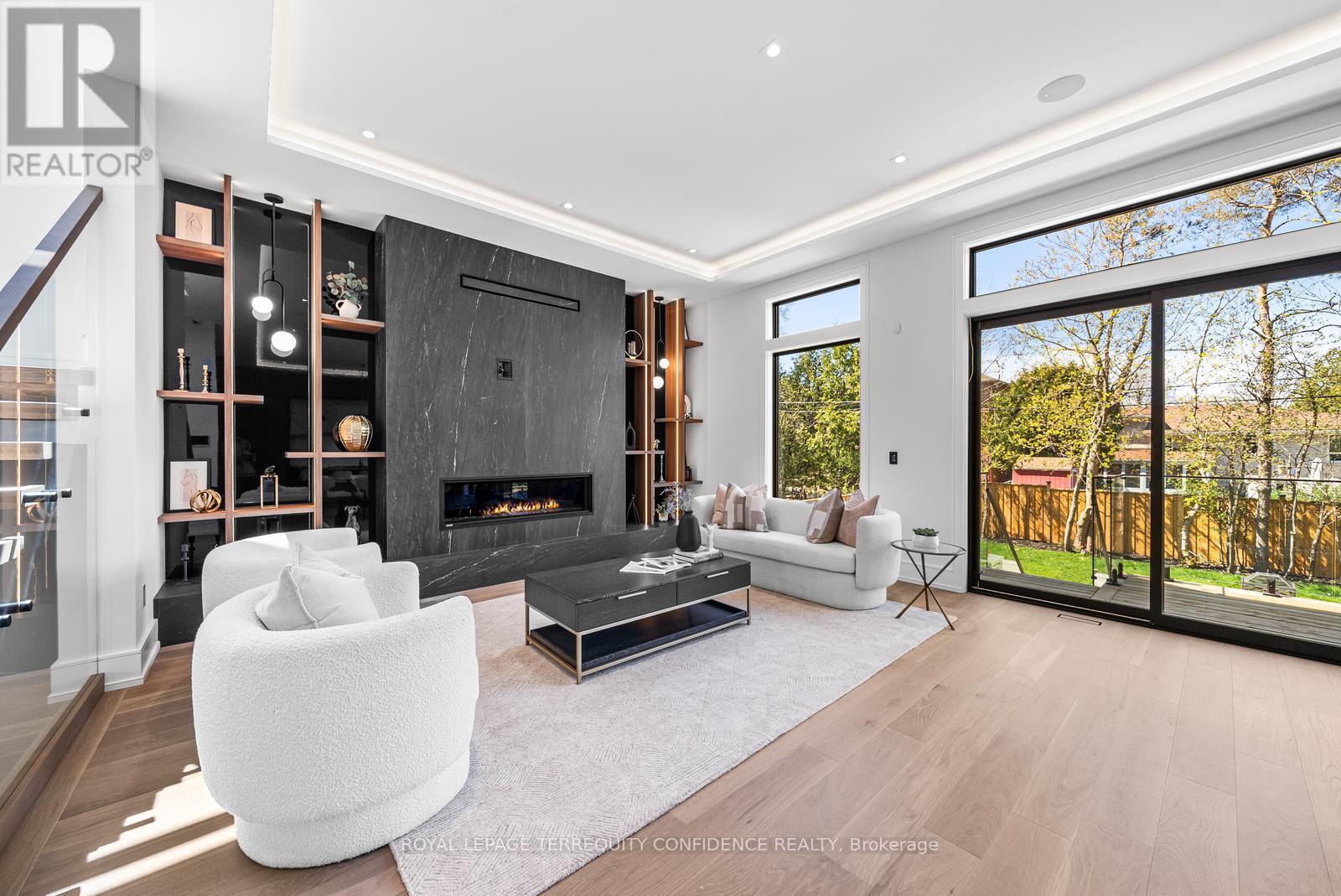 126 Santa Barbara Road, Toronto, Ontario  M2N 2C5 - Photo 13 - C12118713