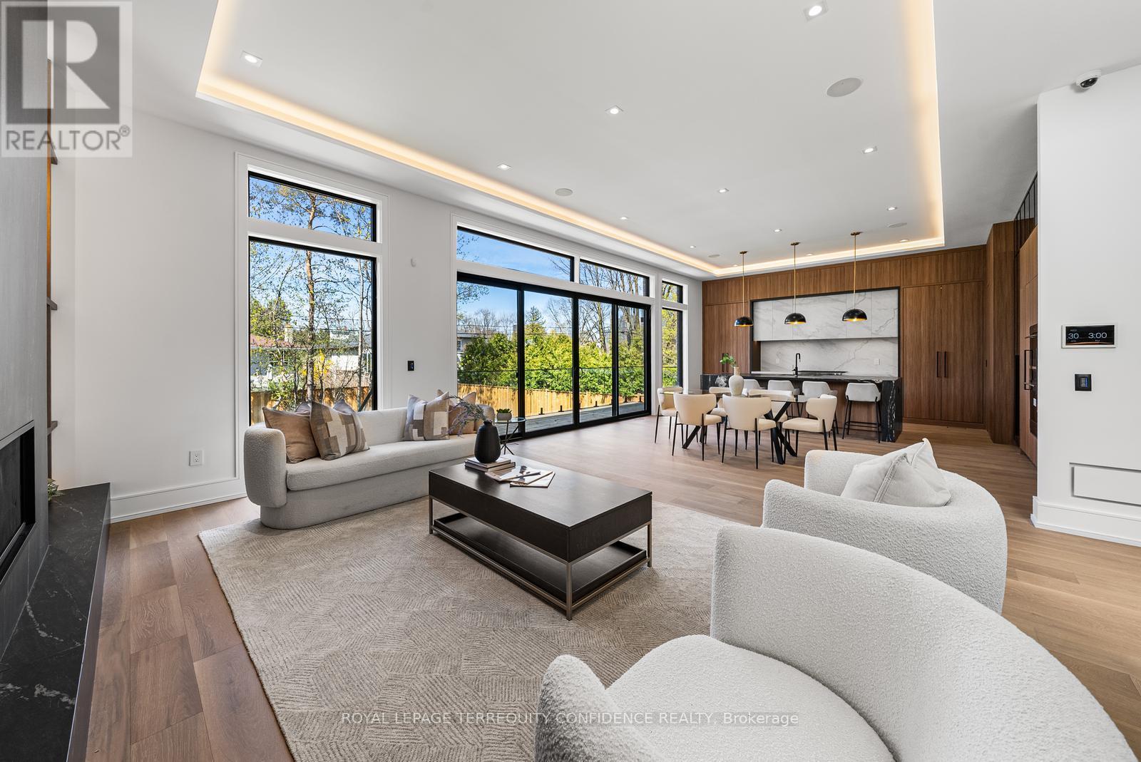 126 Santa Barbara Road, Toronto, Ontario  M2N 2C5 - Photo 14 - C12118713