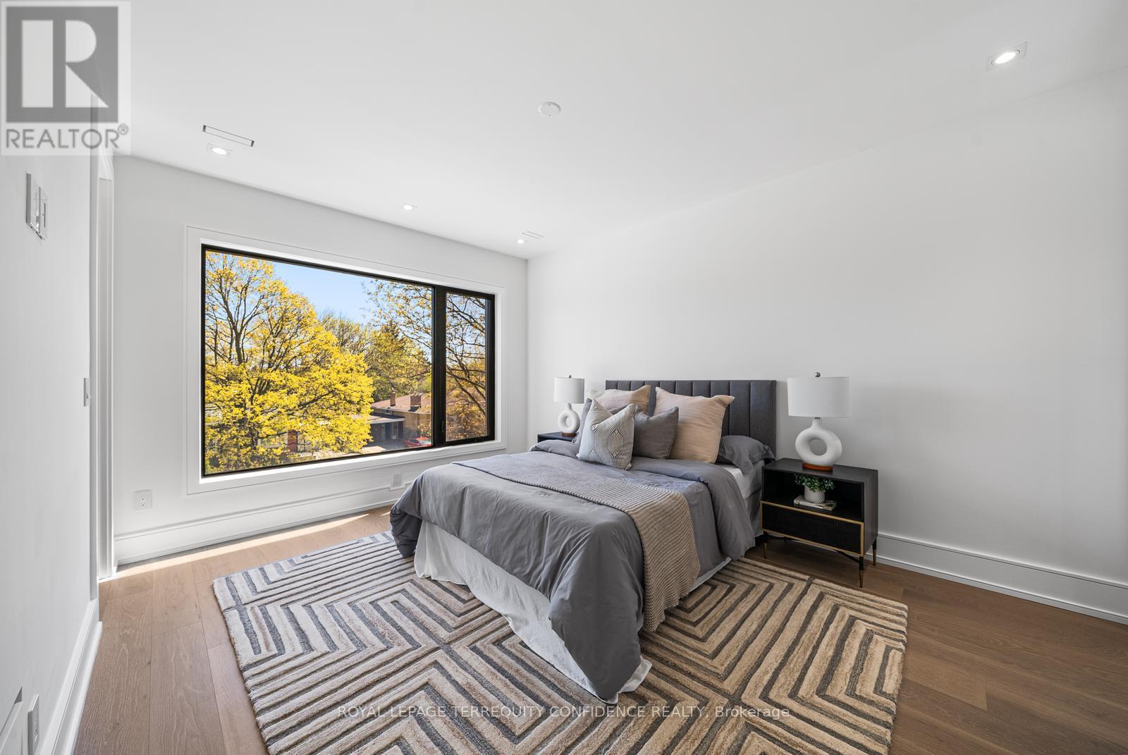 126 Santa Barbara Road, Toronto, Ontario  M2N 2C5 - Photo 31 - C12118713