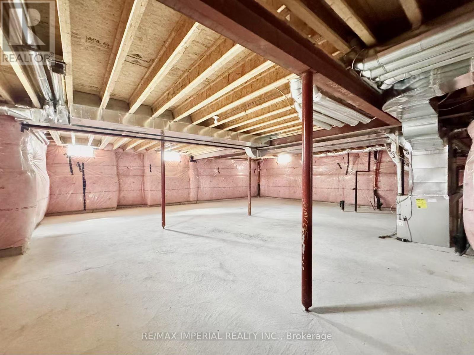 105 Kingknoll Crescent, Georgina, Ontario  L4P 0H8 - Photo 38 - N12104655