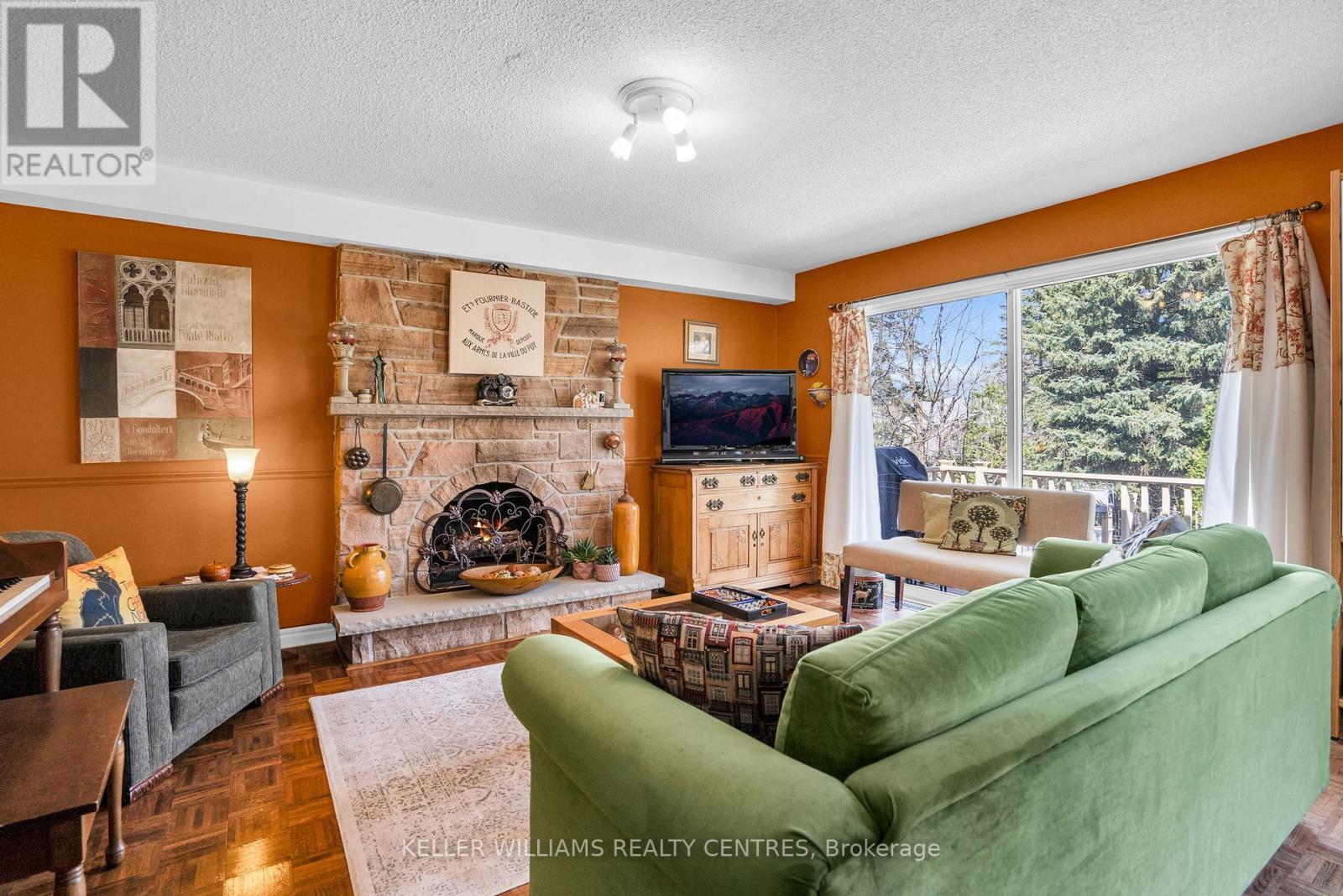 74 Windham Trail, Aurora, Ontario  L4G 5L5 - Photo 24 - N12118703