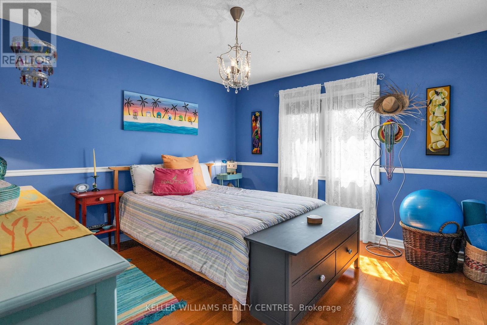 74 Windham Trail, Aurora, Ontario  L4G 5L5 - Photo 31 - N12118703