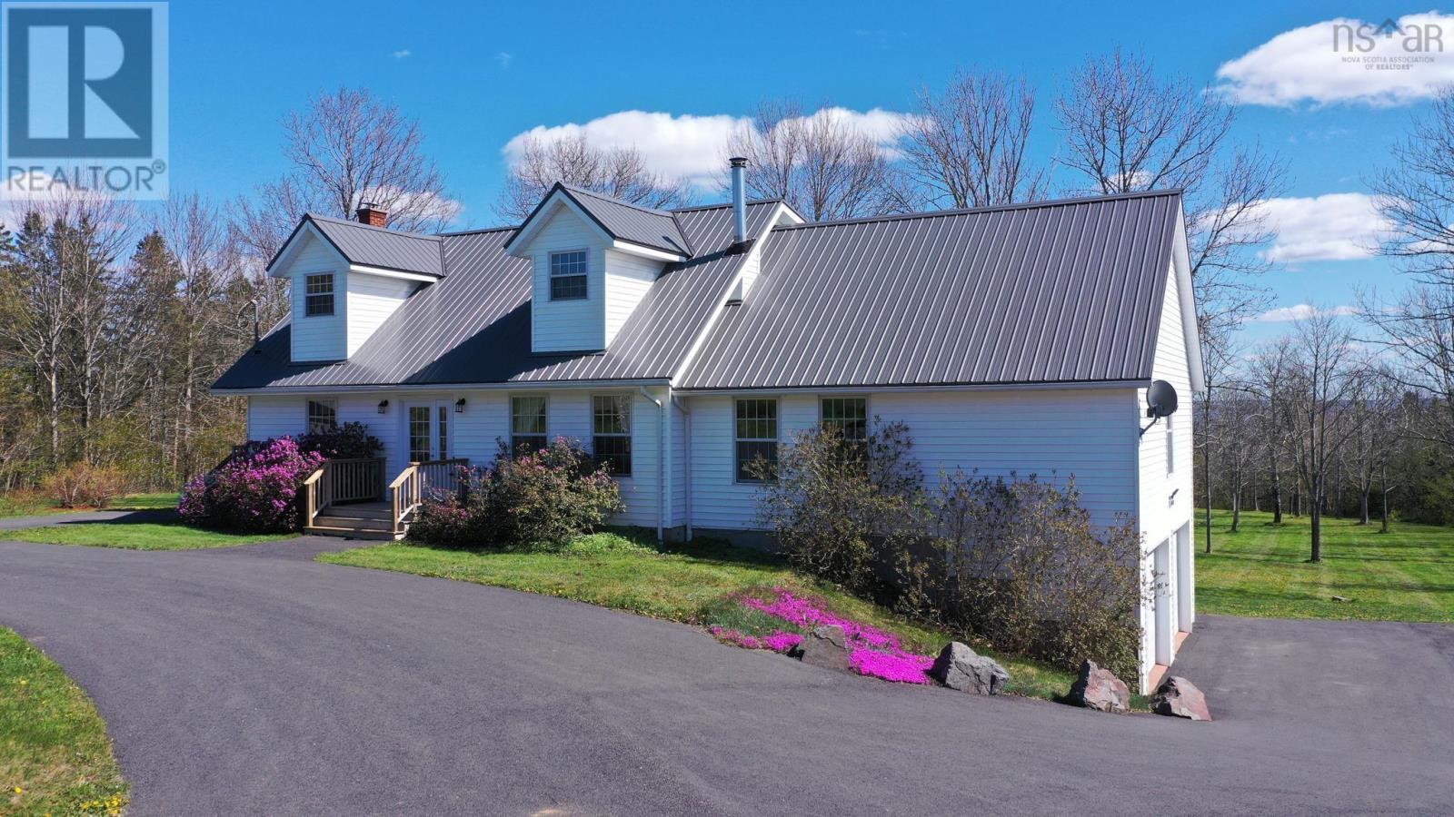 2749 Highway 359, Brow Of The Mountain, Centreville, Nova Scotia  B0P 1J0 - Photo 3 - 202509547