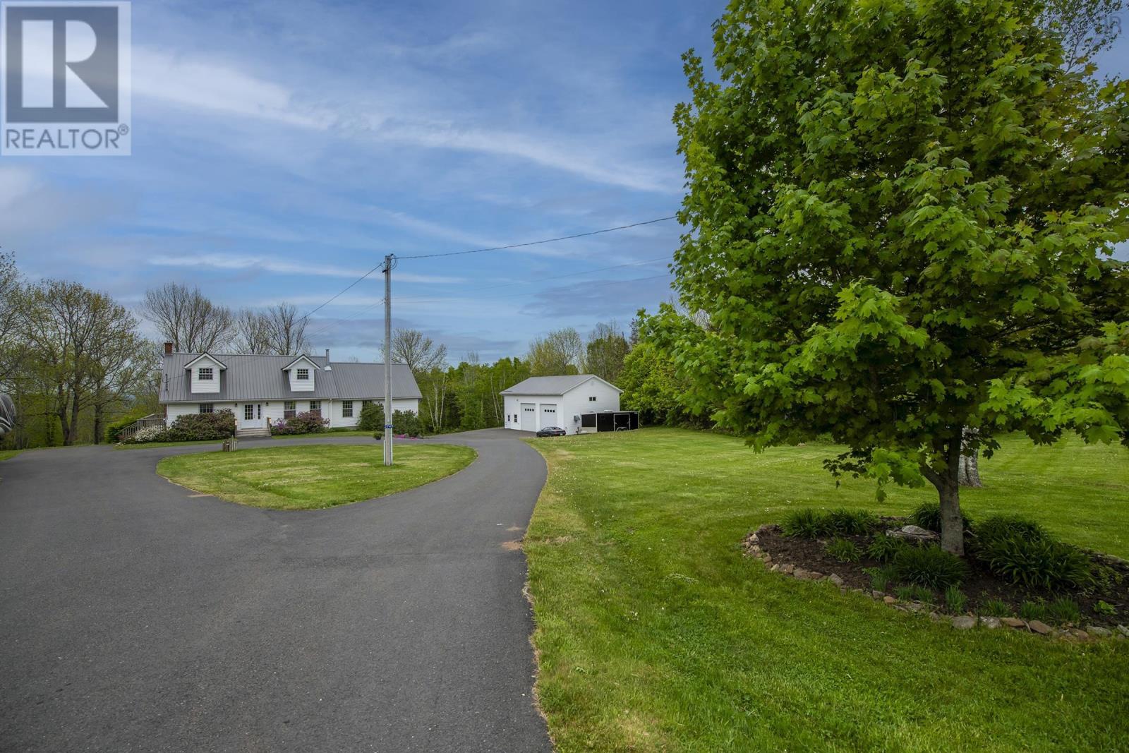 2749 Highway 359, Brow Of The Mountain, Centreville, Nova Scotia  B0P 1J0 - Photo 48 - 202509547
