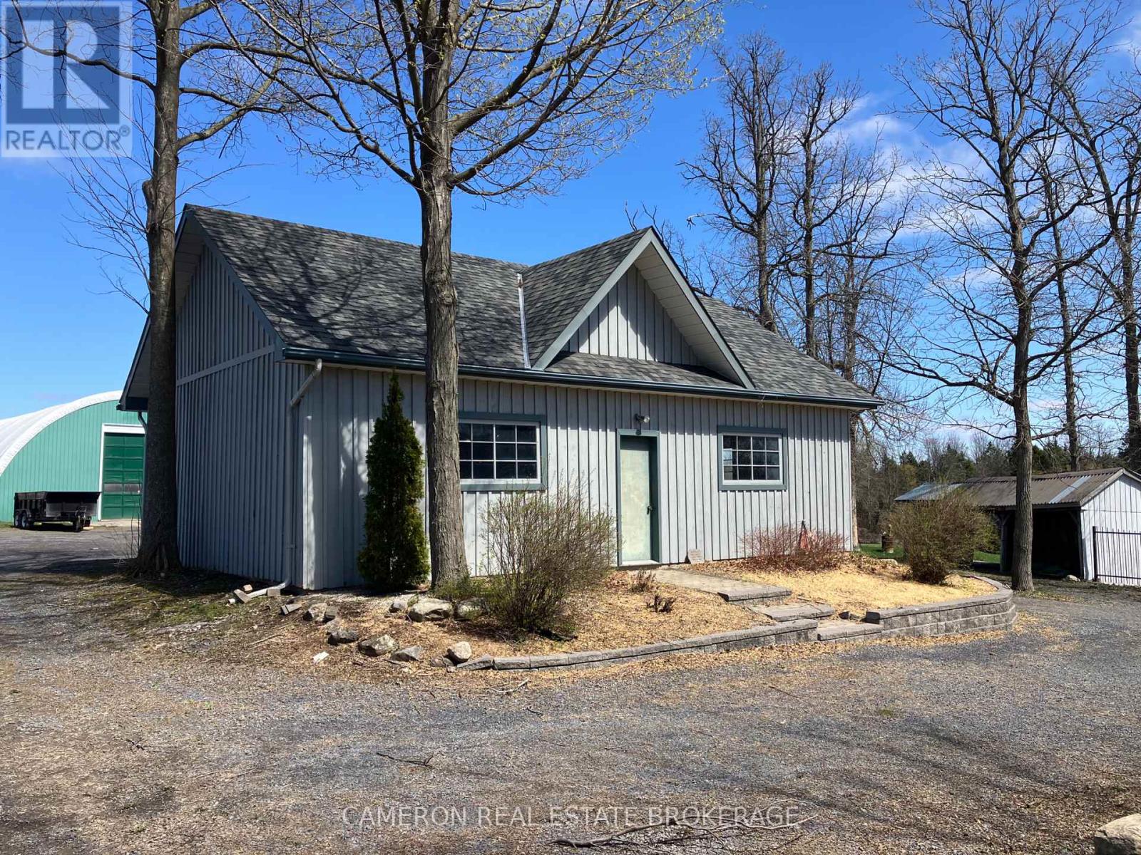16127 County 36 Road, South Stormont, Ontario  K0C 1P0 - Photo 37 - X12113516