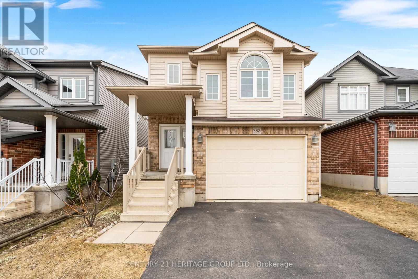 Property at 382 WOODBINE AVENUE image 1