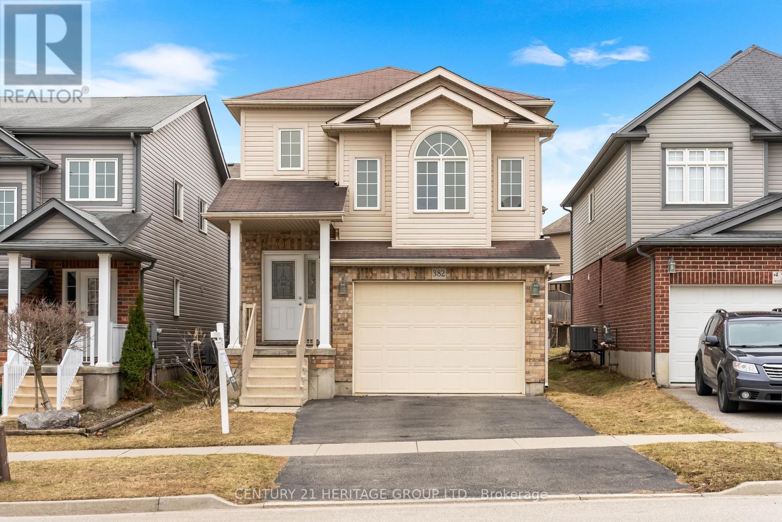 382 Woodbine Avenue, Kitchener, Ontario  N2R 0A9 - Photo 41 - X12118675