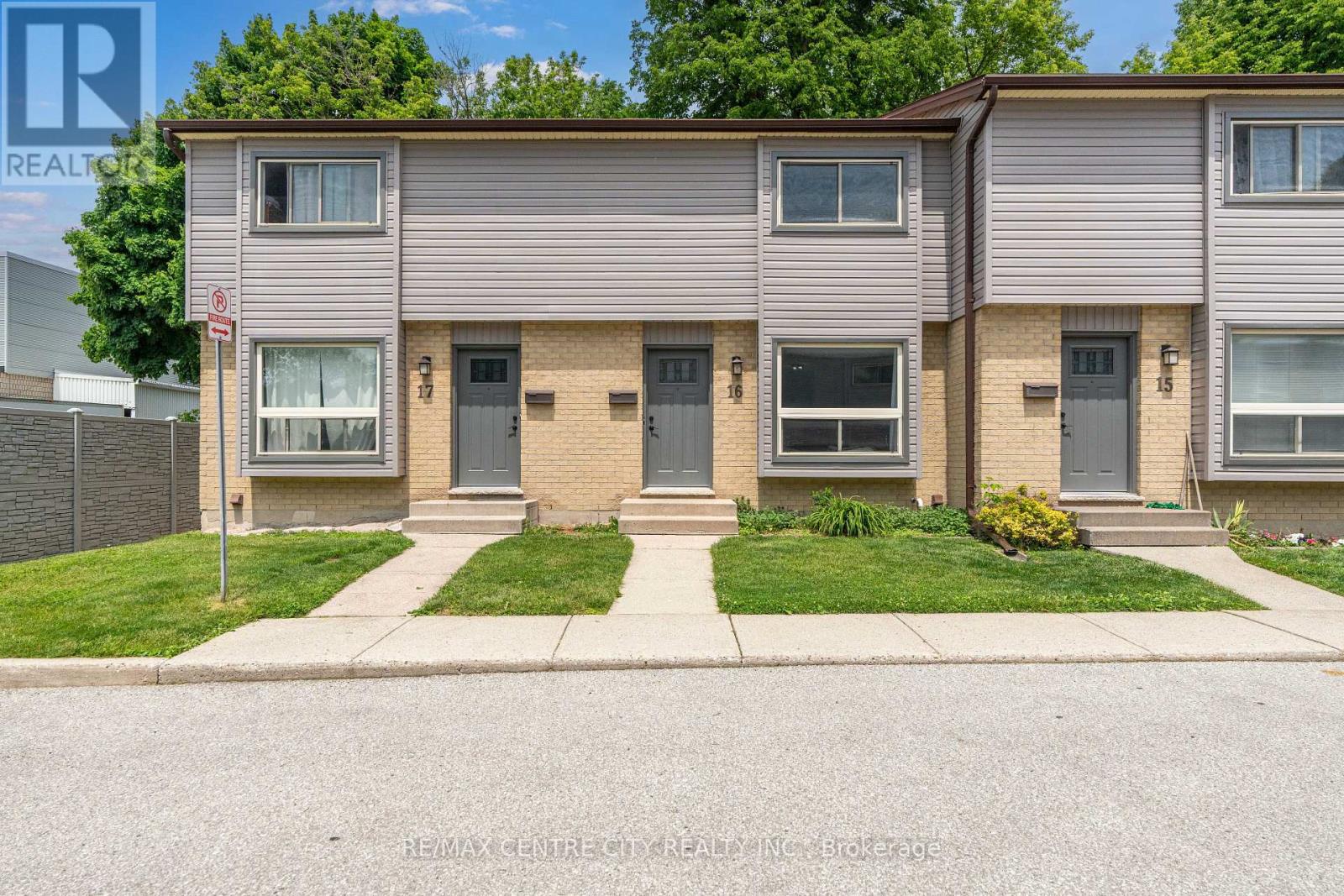 16 - 253 Taylor Street, London East (East C), Ontario  N5Y 2J6 - Photo 1 - X12118731