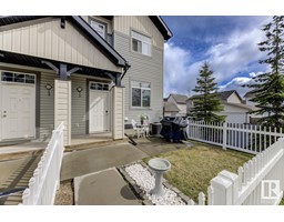 #13 465 HEMINGWAY RD NW, edmonton, Alberta