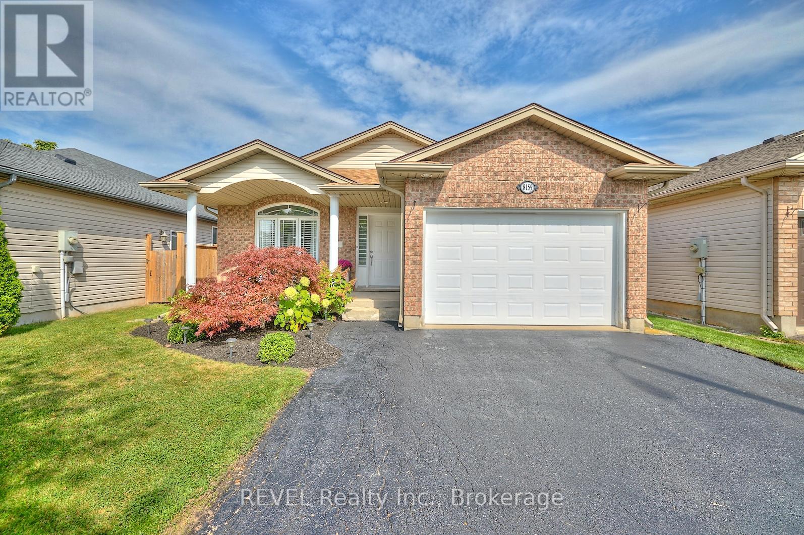 8159 BARRETT CRESCENT, niagara falls (ascot), Ontario