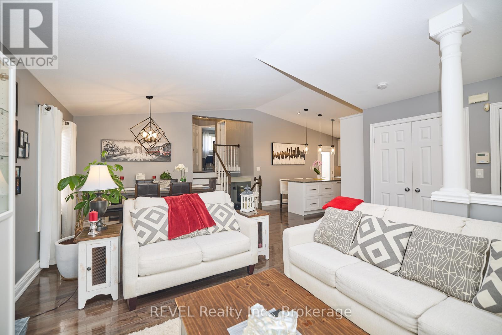 8159 Barrett Crescent, Niagara Falls, Ontario  L2H 3H5 - Photo 17 - X12118776